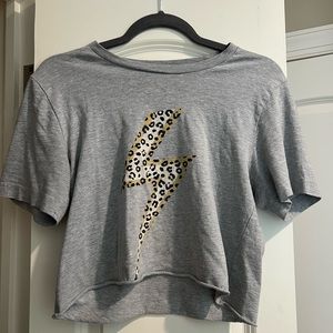 Altar’d State Crop Top!